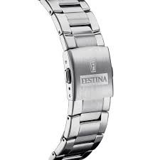 FESTINA SPORT 45MM MEN`S WATCH F20463/3
