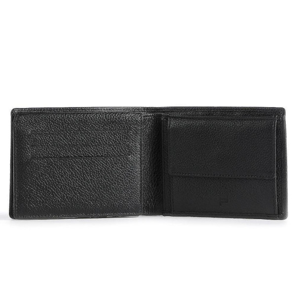 МЪЖКИ ПОРТФЕЙЛ PORSCHE DESIGN - VOYAGER 7 OST09905.001