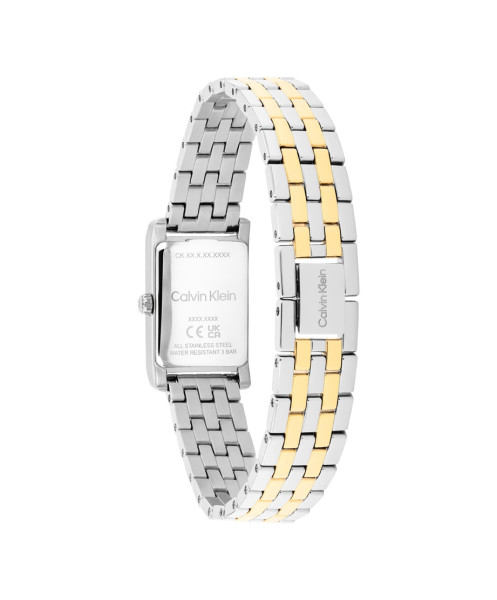 Calvin Klein Light 25100199 със златиста верижка