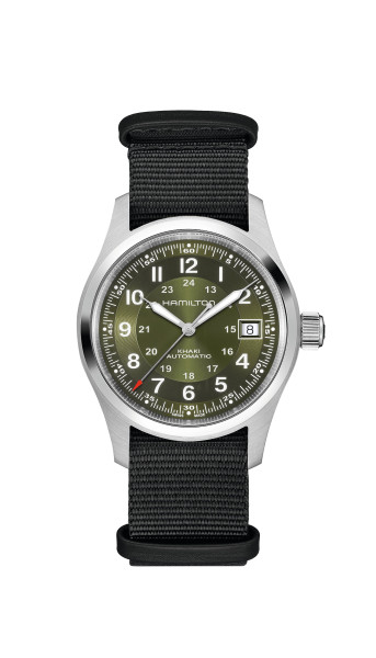 Hamilton Khaki Field Auto H70455960