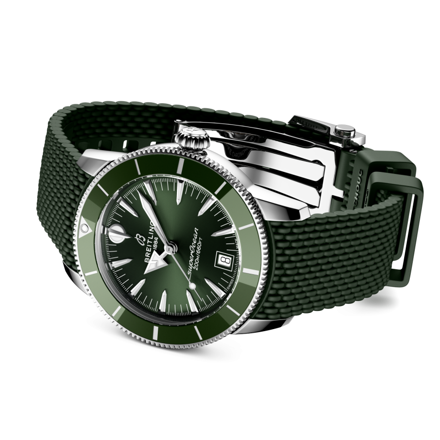 Breitling Superocean Heritage B31 Automatic 40 AB3110361L1S1