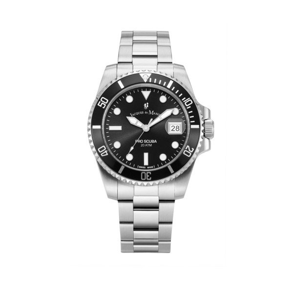 Jacques du Manoir Pro Scuba JWG02801