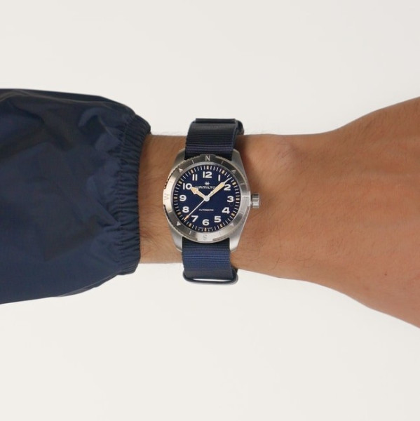 Hamilton Khaki Field H70.225.940