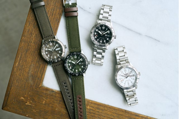 seiko hdb009k1 100м водоустойчив ClassicWatches.bg