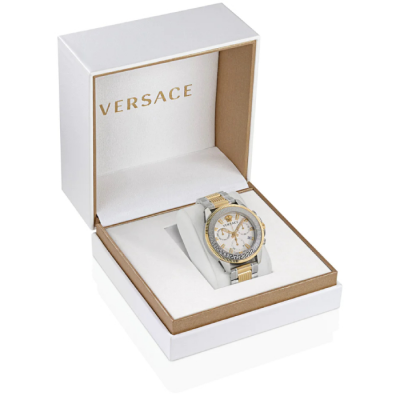 VERSACE GRECA ACTION CHRONO VE3J00522