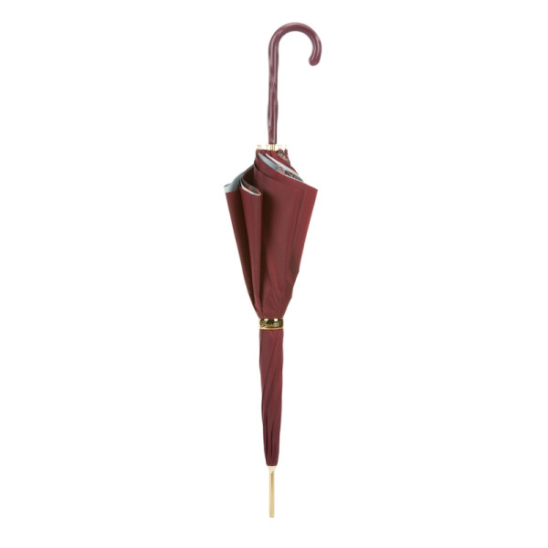 PASOTTI BURGUNDY ДАМСКИ ЧАДЪР 189 5V777-1 Z16