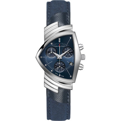 HAMILTON VENTURA CHRONO H24432941