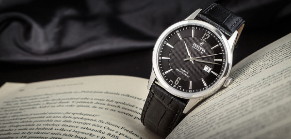 FESTINA SWISS MADE 40MM F20007/4
