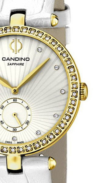 CANDINO D-LIGHT 34MM C4564/1