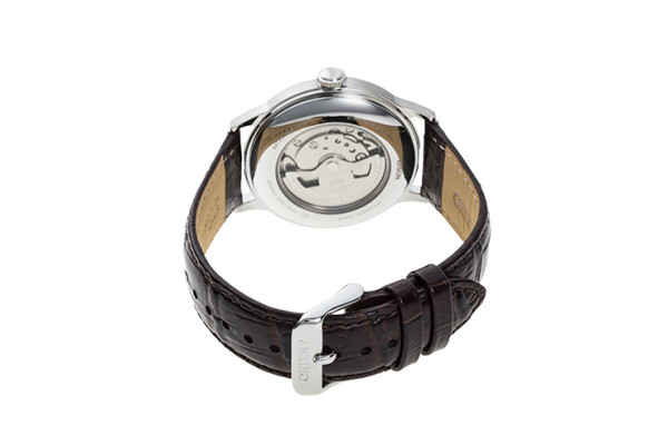 ORIENT AUTOMATIC BAMBINO 41MM MEN'S WATCH RA-AK0702Y