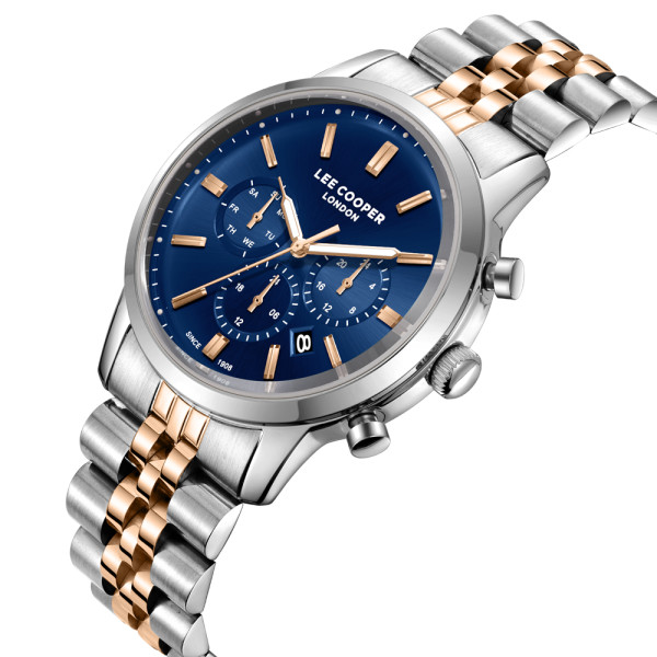 Мъжки часовник Lee Cooper LC08187.590