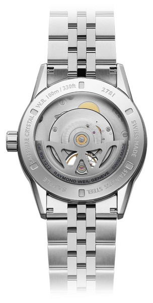 RAYMOND WEIL FREELANCER 42.5MM 2781-ST-50051