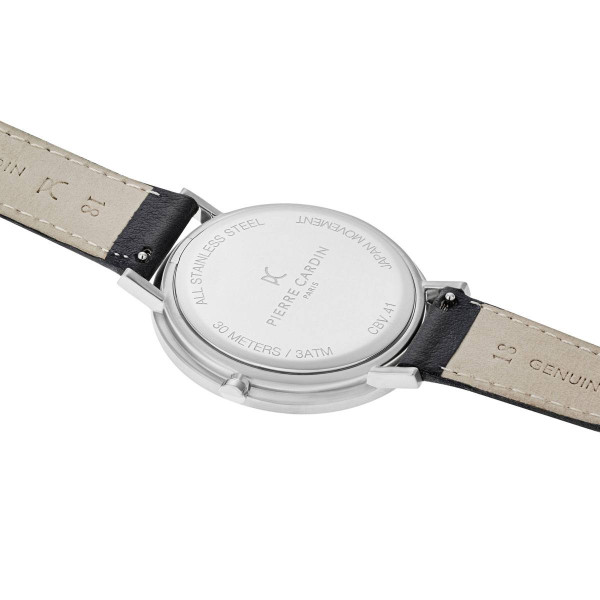 PIERRE CARDIN 41MM CBV.1029