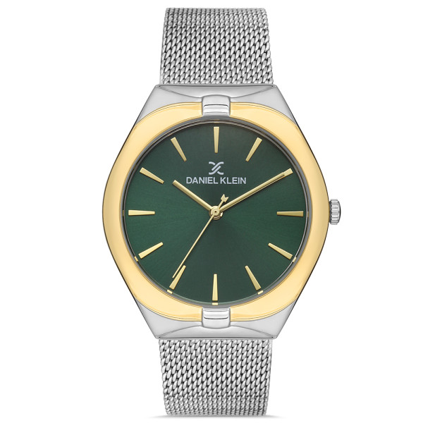 DANIEL KLEIN FIORD 35MM LADIES WATCH DK.1.13195-2