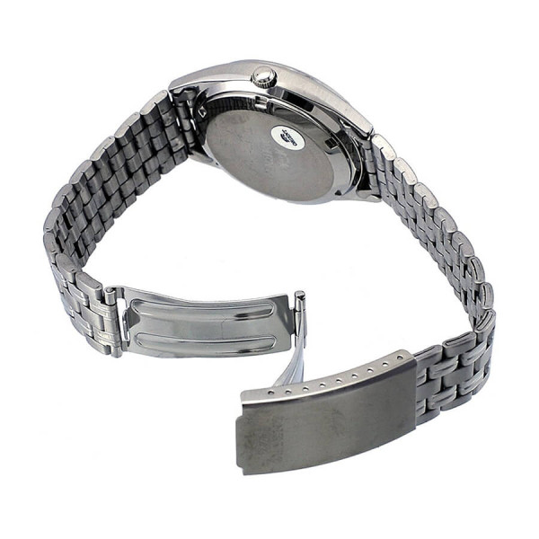 ORIENT 3 STARS 38MM MEN'S WATCH FAB00009W