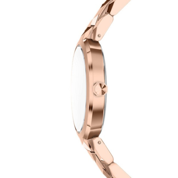 armani exchange ax4408 с розовозлатист циферблат classicwatches.bg