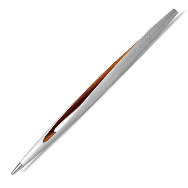 PININFARINA AERO ВЕЧНО ПИШЕЩО СРЕДСТВО ORANGE NPKRE01668