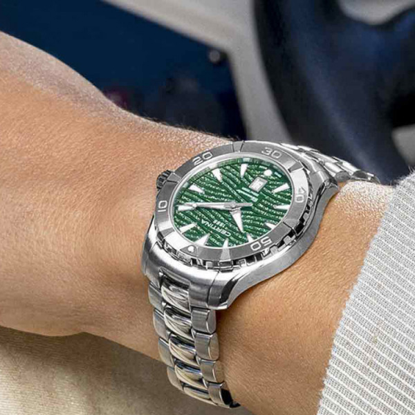 CERTINA DS ACTION 34MM  C032.251.11.091.09