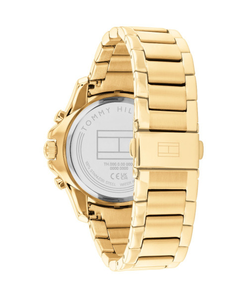 TOMMY HILFIGER BROOKLYN 41MM LADIES WATCH 1782570