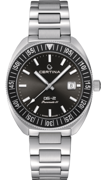 CERTINA DS-2 42MM C024.607.11.081.02