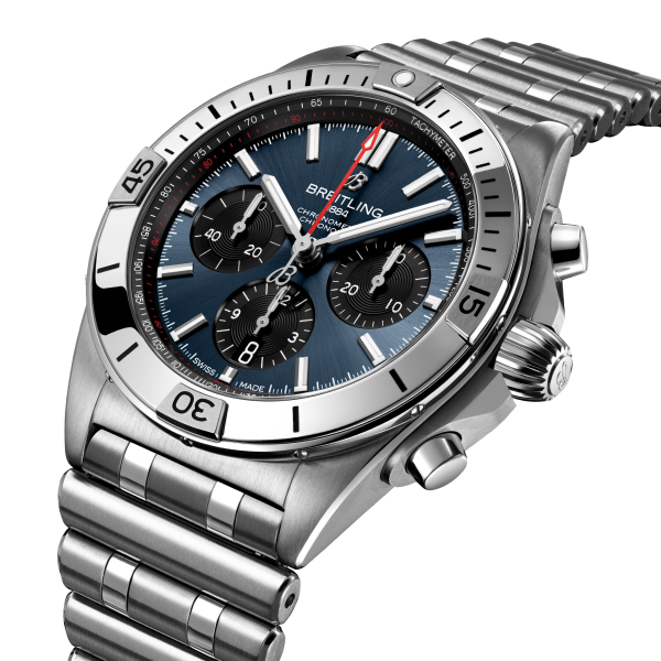 Breitling Chronomat B01 42 AB0134101C1A1
