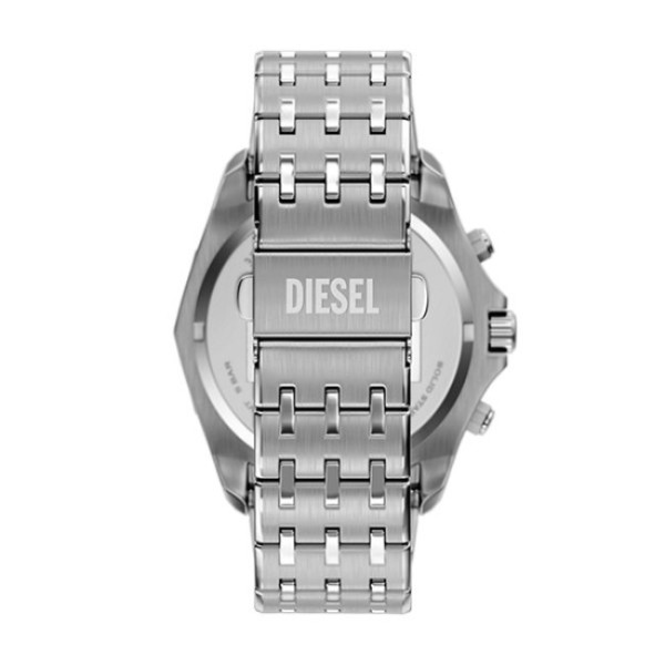 Diesel DZ4706 със стоманена верижка
