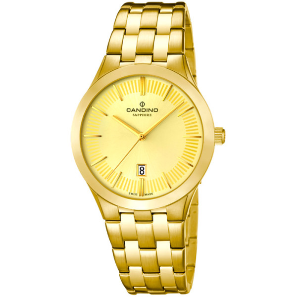 CANDINO TIMELESS 31.5ММ C4545/2