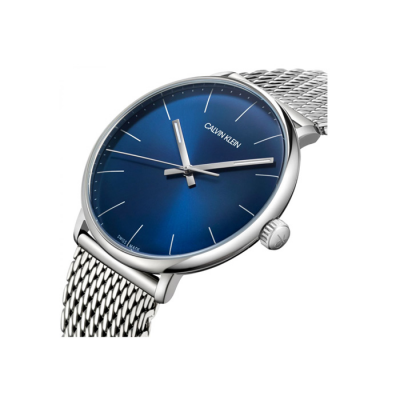CALVIN KLEIN HIGH NOON 40 MM MEN'S WATCH K8M2112N
