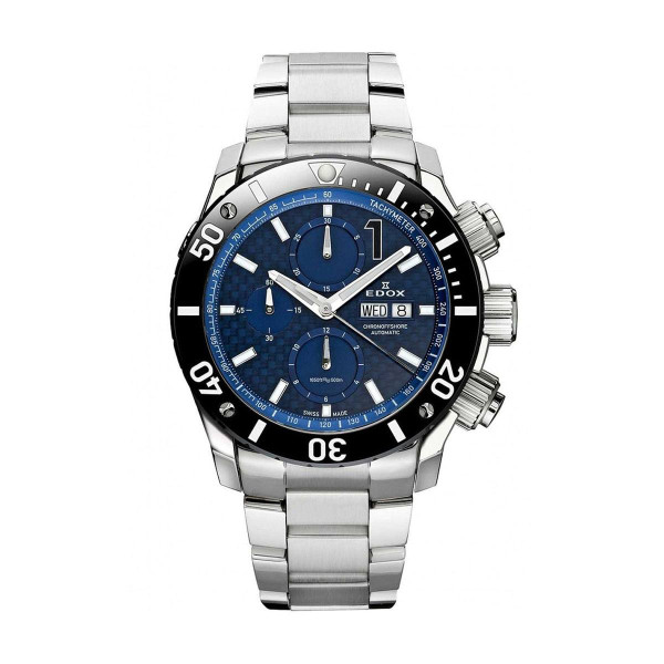 Edox Class Automatic 01115 3 Buin