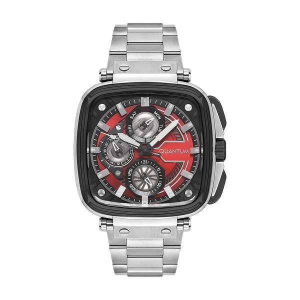 Мъжки часовник Quantum PWG1092.380