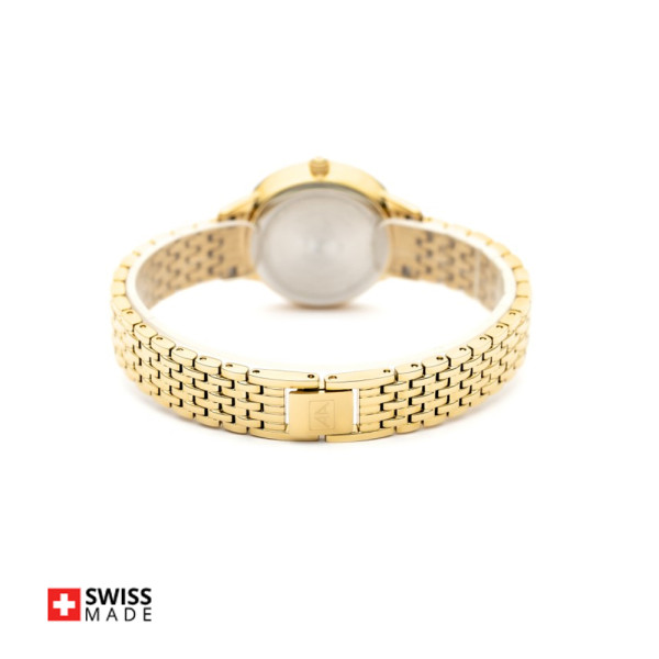 Appella L50012.1161DQ дамски часовник с диамант ClassicWatches.bg