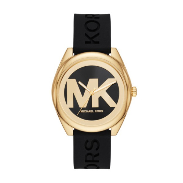 michael kors mk7313 дамски часовник отпред classicwatches.bg