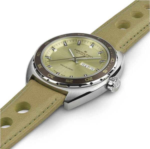 HAMILTON AMERICAN CLASSIC 42MM H35445860