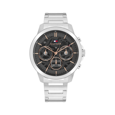 ЧАСОВНИК TOMMY HILFIGER HENRY 43MM 1710683