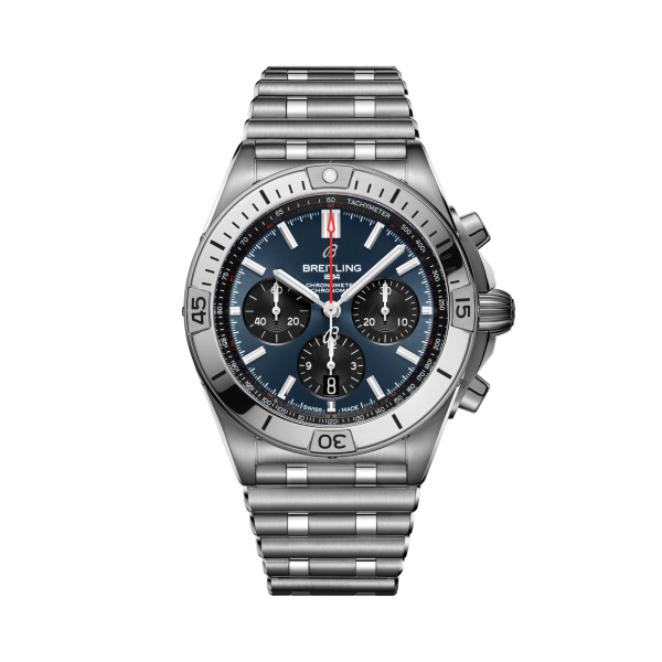 Breitling Chronomat B01 42 AB0134101C1A1