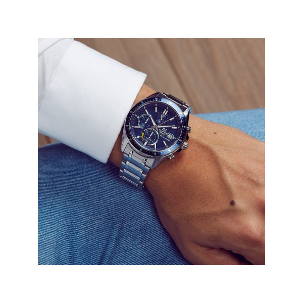 CASIO EDIFICE EFS-S510D-2AVUEF