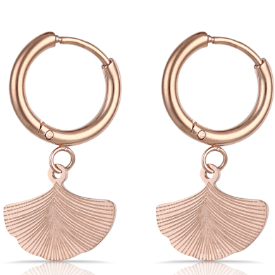 Дамски обеци Daniel Klein DKJ.3.5001-4