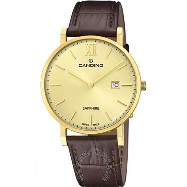 CANDINO ELEGANCE 39.5MM C4726/2