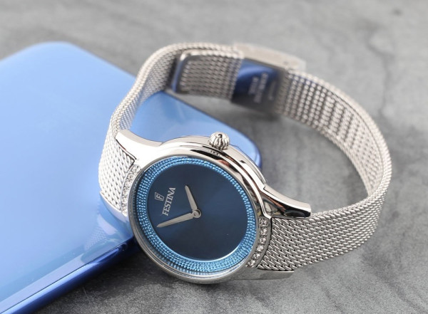 FESTINA SWAROVSKI 30MM F20494/2