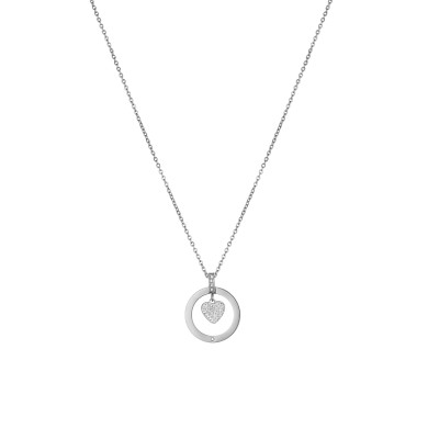 Дамско колие Daniel Klein DKJ.3.4045-1