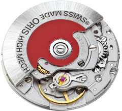 ORIS BIG CROWN X CERVO VOLANTE 38MM 754 7779 4063-Set