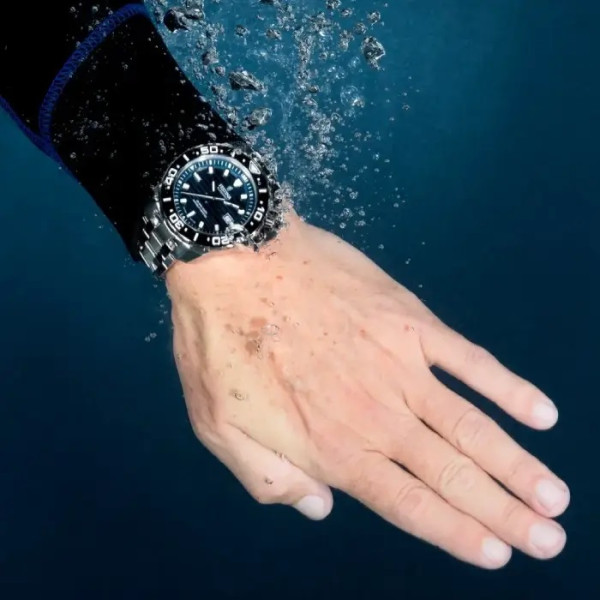 FESTINA SWISS MADE COSC AUTOMATIC 47MM F20043/6