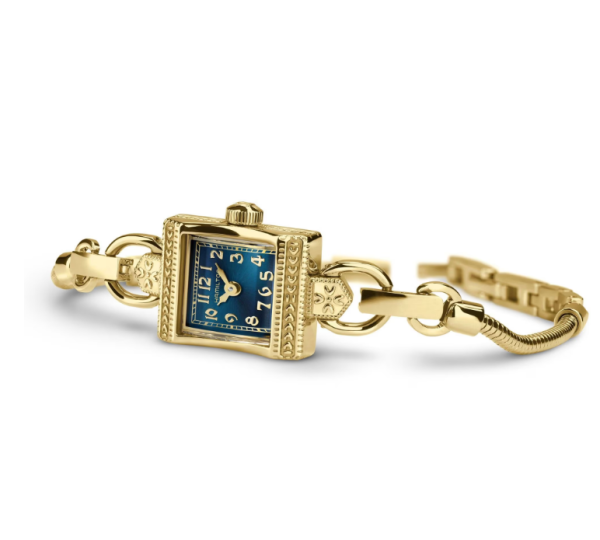 HAMILTON LADY NECKLACE H31.231.140