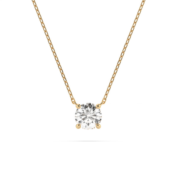Cara колие с диамант 0,40 ct GIA сертификат K104-10040Y