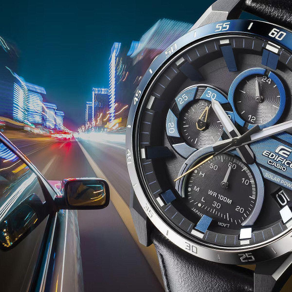 CASIO EDIFICE EQS-940NL-1AVUEF