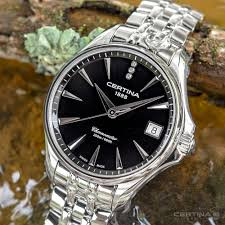 CERTINA DS ACTION 34MM C032.051.11.056.00