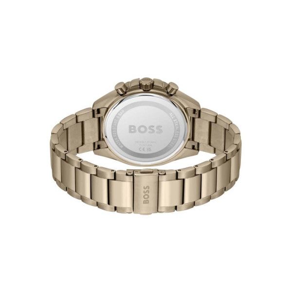 HUGO BOSS CLOUD 44MM MEN'S WATCH 1514019