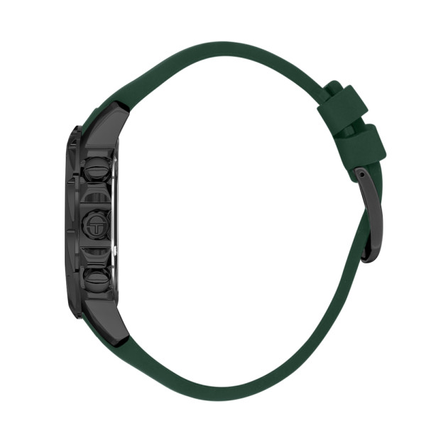 SERGIO TACCHINI HERITECH 44MM MEN`S WATCH ST.1.10400-5