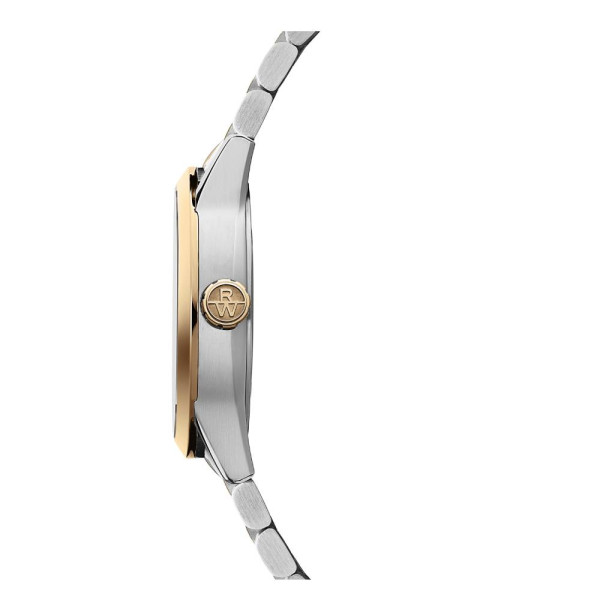 Raymond Weil 2741-STP-50001 мъжки часовник с прозрачен заден капак ClassicWatches.bg
