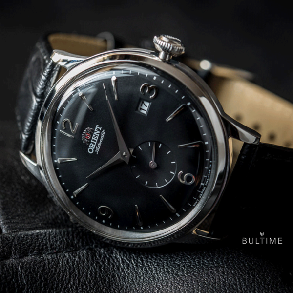 ORIENT BAMBINO 41MM MEN'S WATCH RA-AP0005B